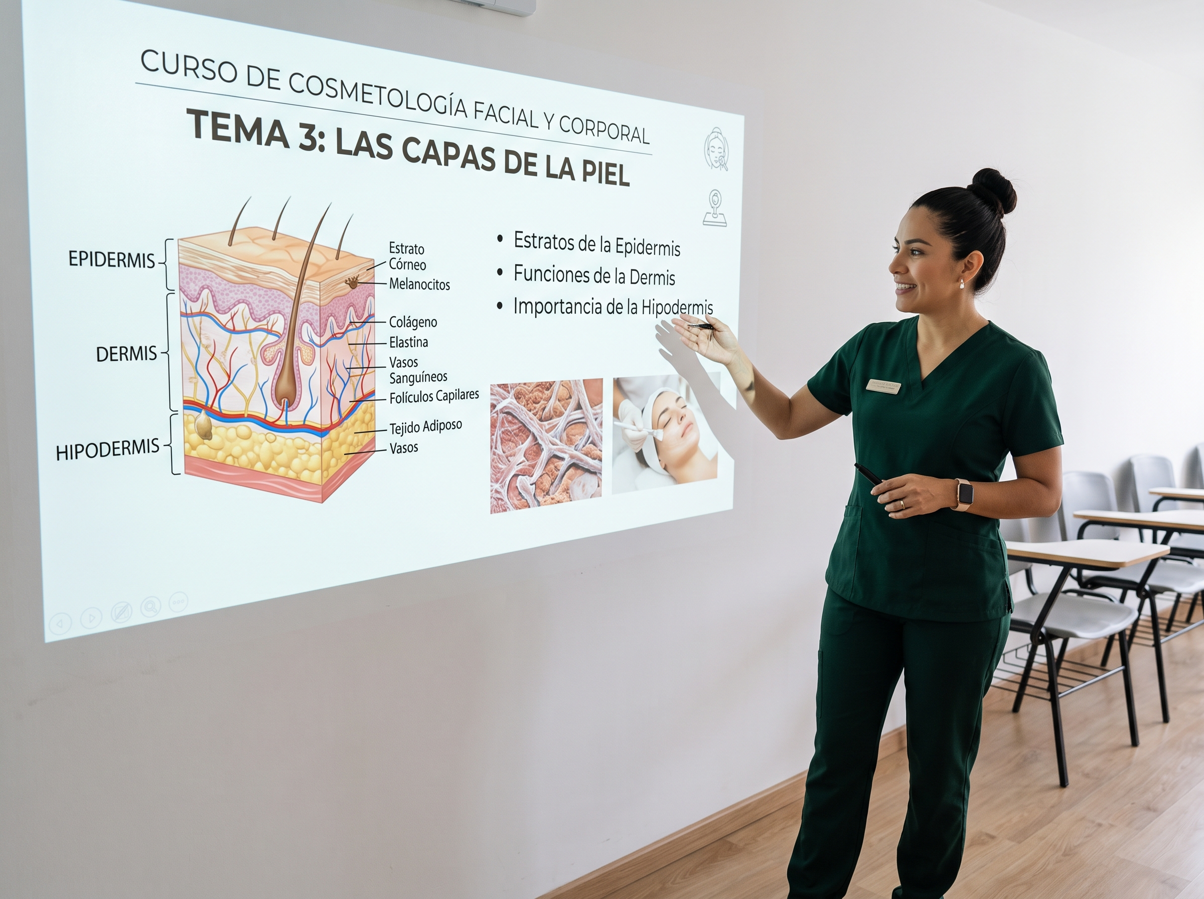 Cosmetología